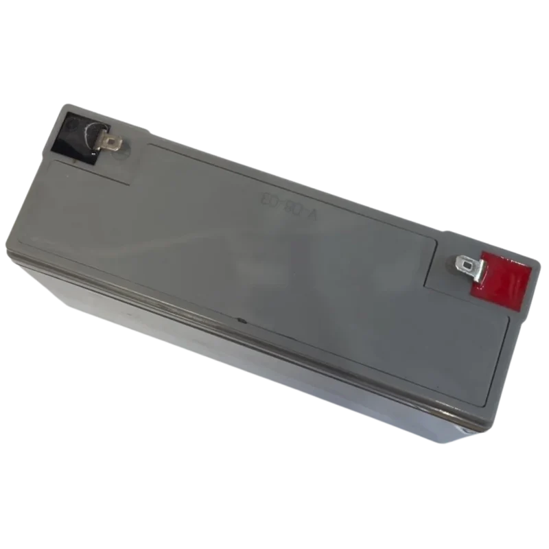 Batterie Plomb AGM ACEDIS STD13S 6V 13Ah – VRLA Étanche Sans Entretien Floating