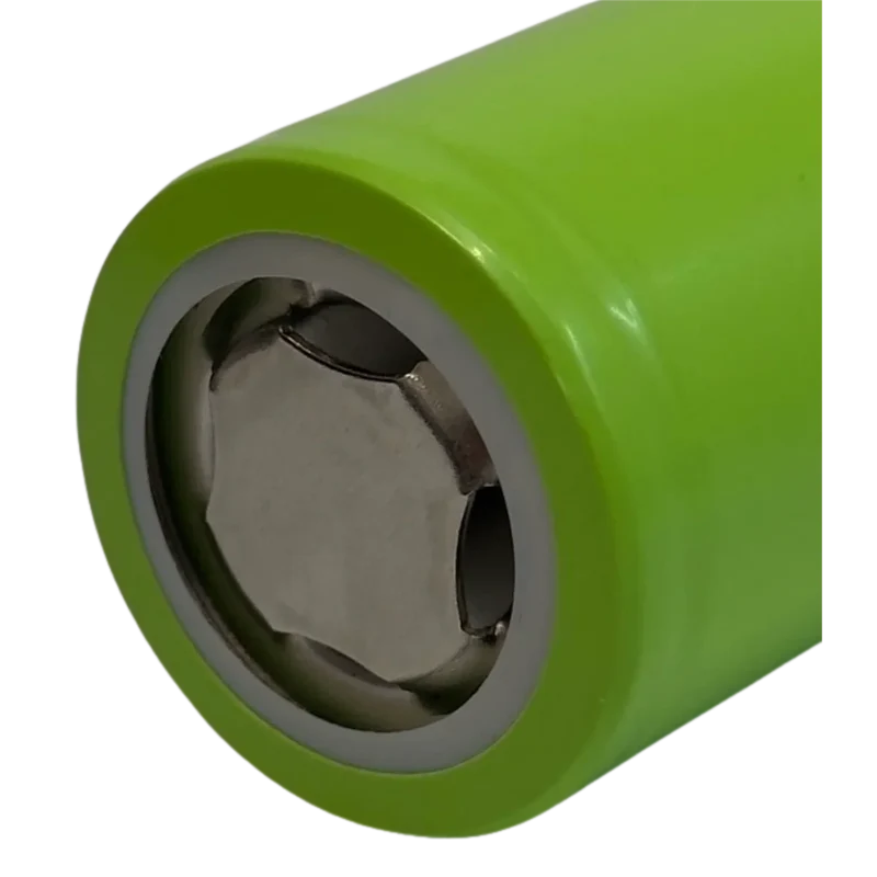 Accu LiFePO4 32140 3.2V 15Ah 15000mAh Button Top rechargeable haute capacité