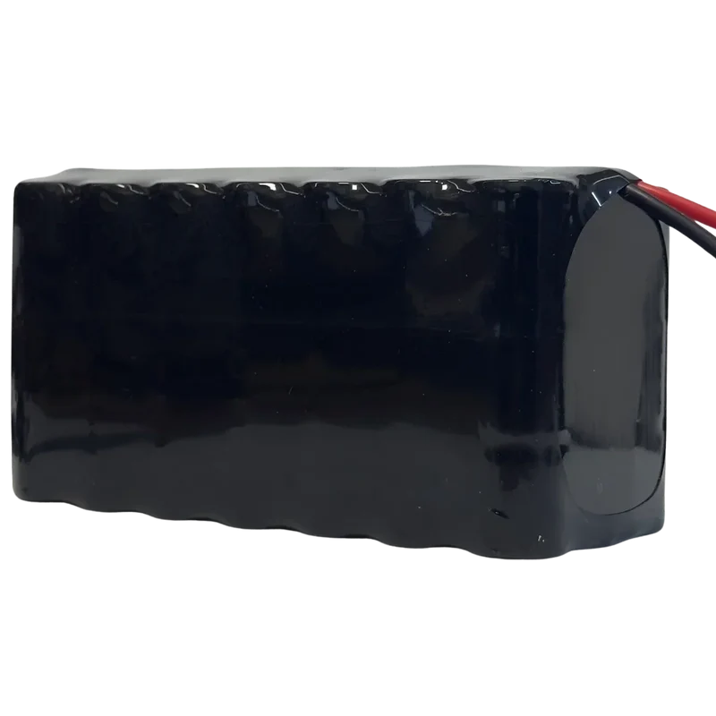 Batterie Li-ion 3S7P - 12V - 25Ah - BMS 40A