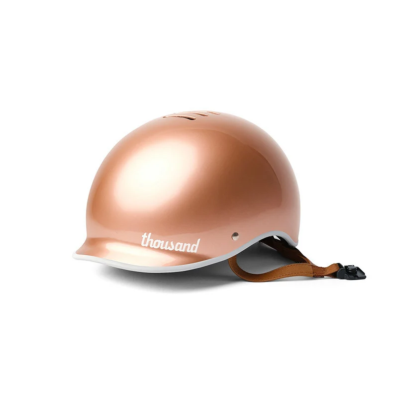 Casque Heritage