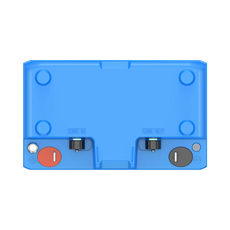 BLUETTI LiFePO₄ B1210 Deep Cycle Batteries