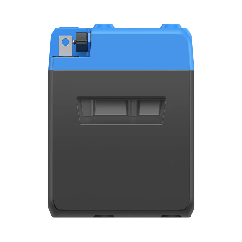 BLUETTI LiFePO₄ B1210 Deep Cycle Batteries