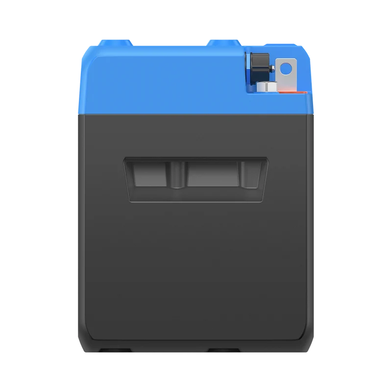 BLUETTI LiFePO₄ B1210 Deep Cycle Batteries