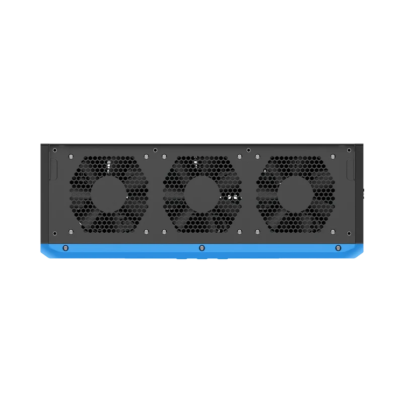 BLUETTI RV5 Power Hub | 5.000W All-in-One RV Solar System