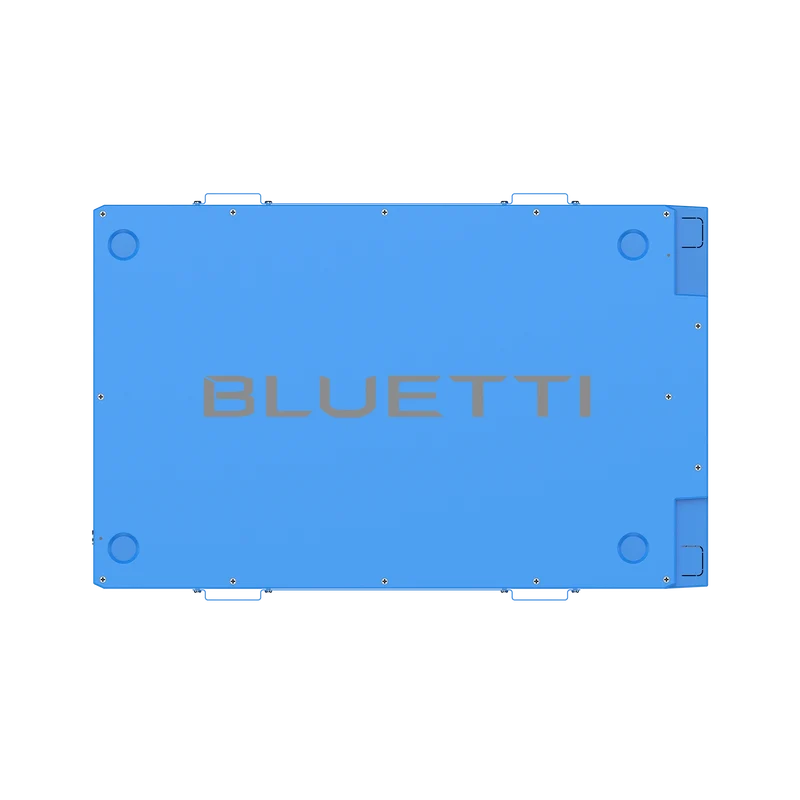 BLUETTI LiFePO₄ B4810/B1232/B1210 | Deep Cycle Batteries