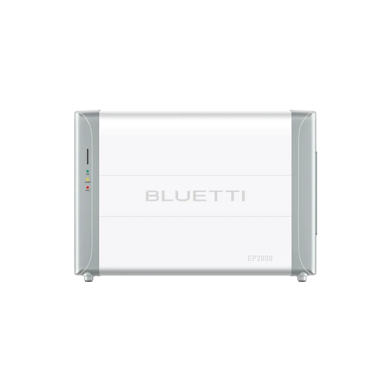 BLUETTI EP2000 + 2*B700 Whole House Energy Storage System | Up to 20,000W and 51,600Wh