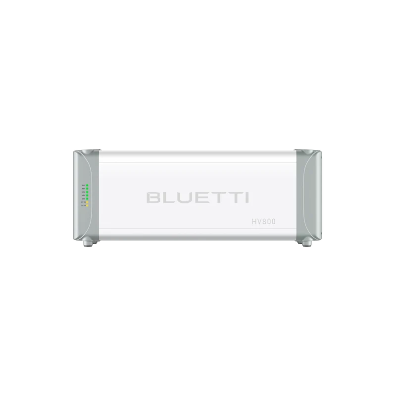 BLUETTI EP2000 + 2*B700 Whole House Energy Storage System | Up to 20,000W and 51,600Wh