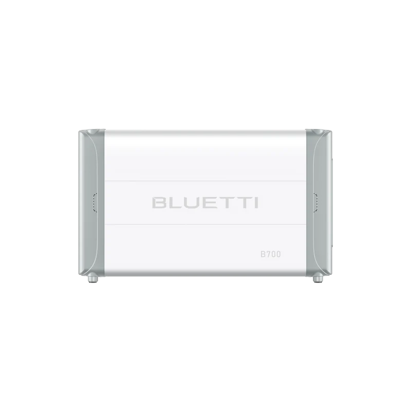 BLUETTI EP2000 + 2*B700 Whole House Energy Storage System | Up to 20,000W and 51,600Wh