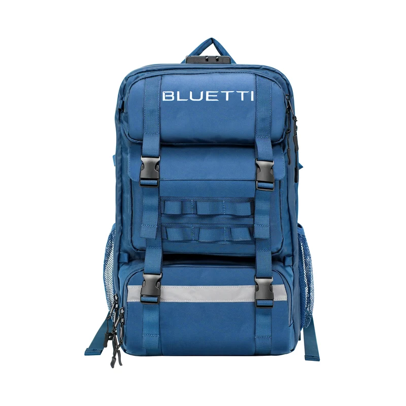 BLUETTI Handsfree 1 Portable Backpack Power | 268,8Wh 300W