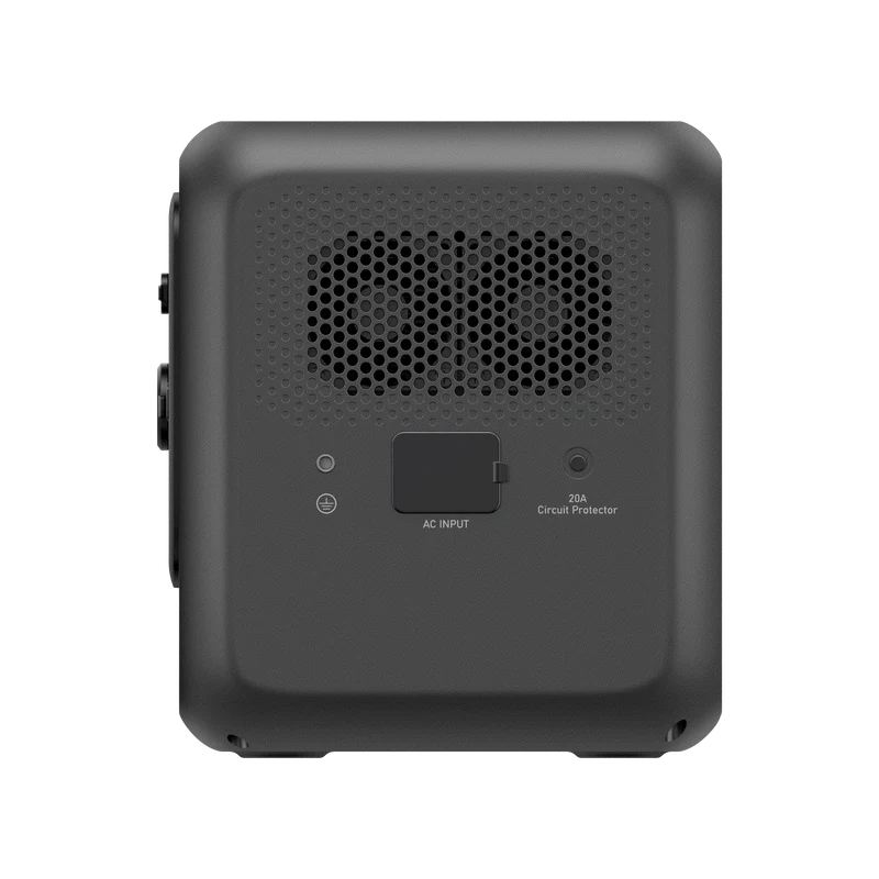 BLUETTI Elite 100 V2 Station électrique portable | 1 800 W, 1 024 Wh