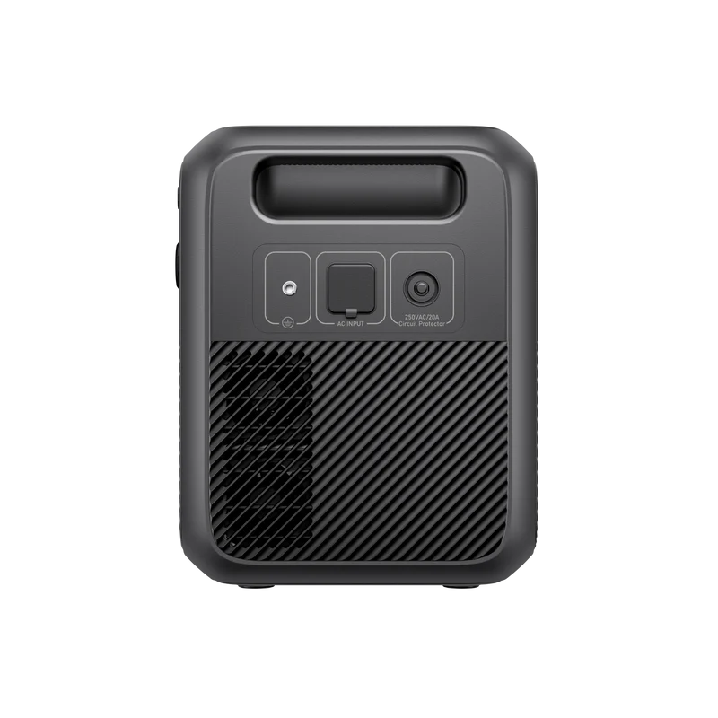 BLUETTI Elite 200 V2 Station électrique portable | 2073,6 Wh 2600 W（AMZ）