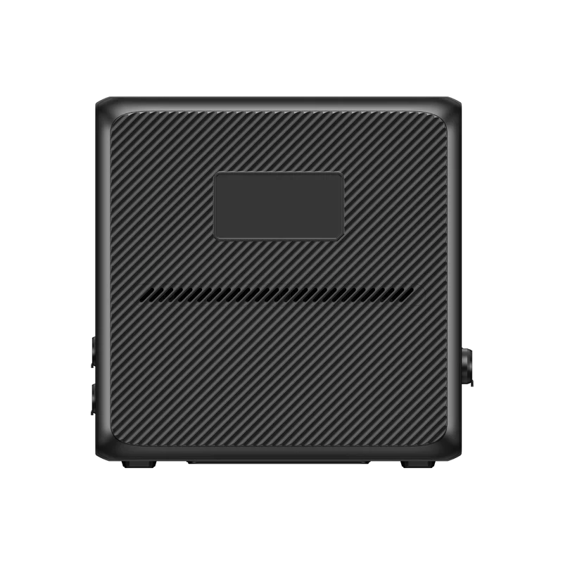 BLUETTI AC240 Station électrique portable | 2 400 W / 1 536 Wh
