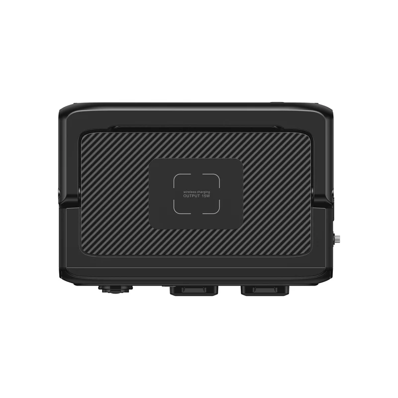 BLUETTI AC60 Station électrique portable | 600 W / 403 Wh（AMZ）
