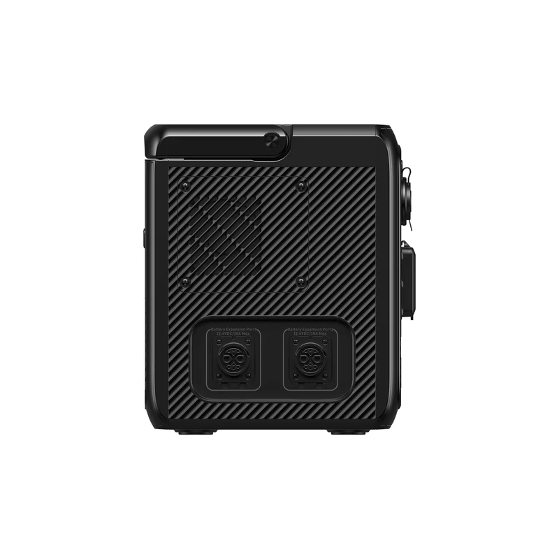 BLUETTI AC60 Station électrique portable | 600 W / 403 Wh（AMZ）