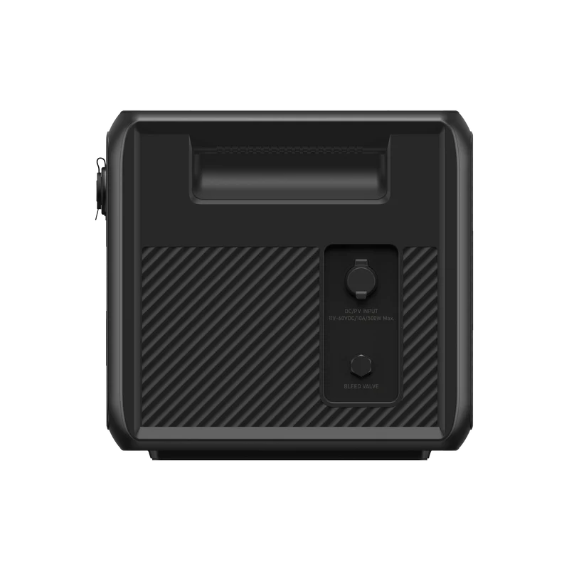 BLUETTI B210 Batterie d'extension | 2150 Wh（AMZ）