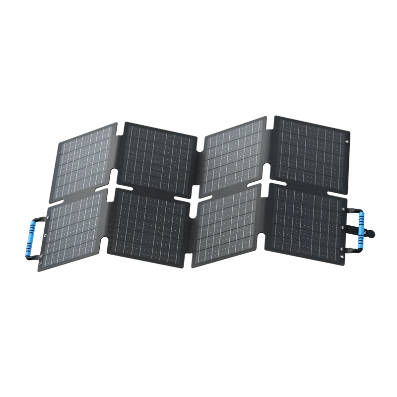 BLUETTI PV60F Panneau solaire portable | Sortie de 60 W（AMZ）