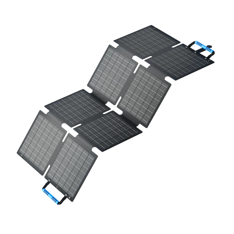 BLUETTI PV60F Panneau solaire portable | Sortie de 60 W（AMZ）