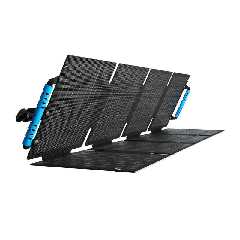 BLUETTI PV60F Panneau solaire portable | Sortie de 60 W（AMZ）