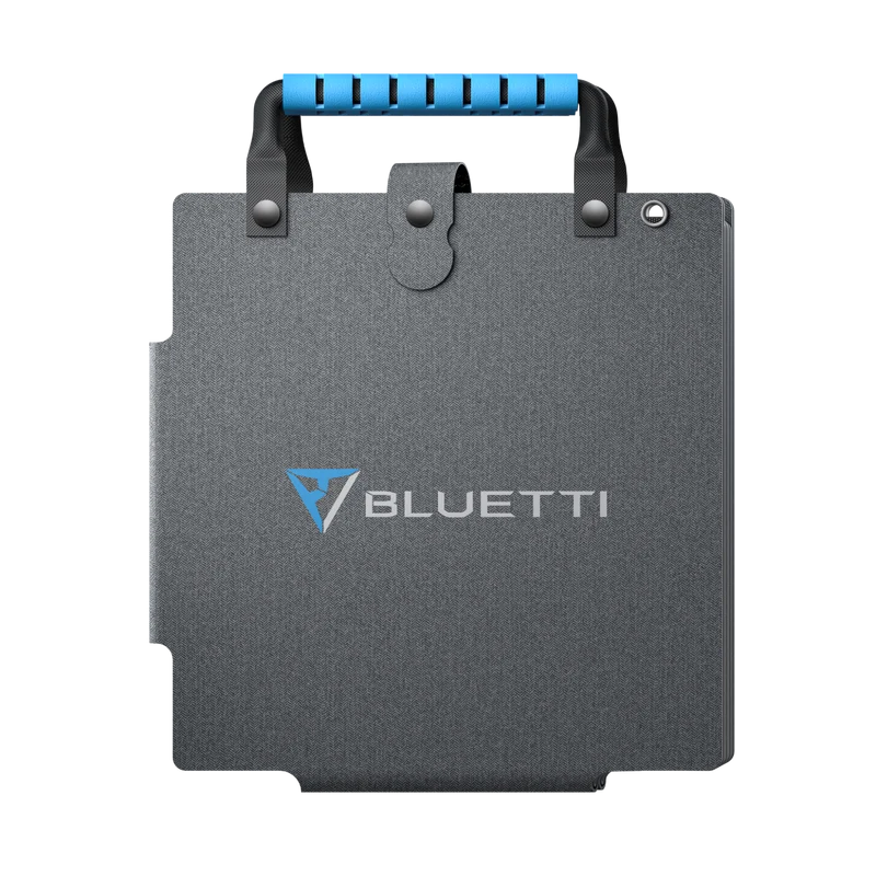 BLUETTI PV60F Panneau solaire portable | Sortie de 60 W（AMZ）