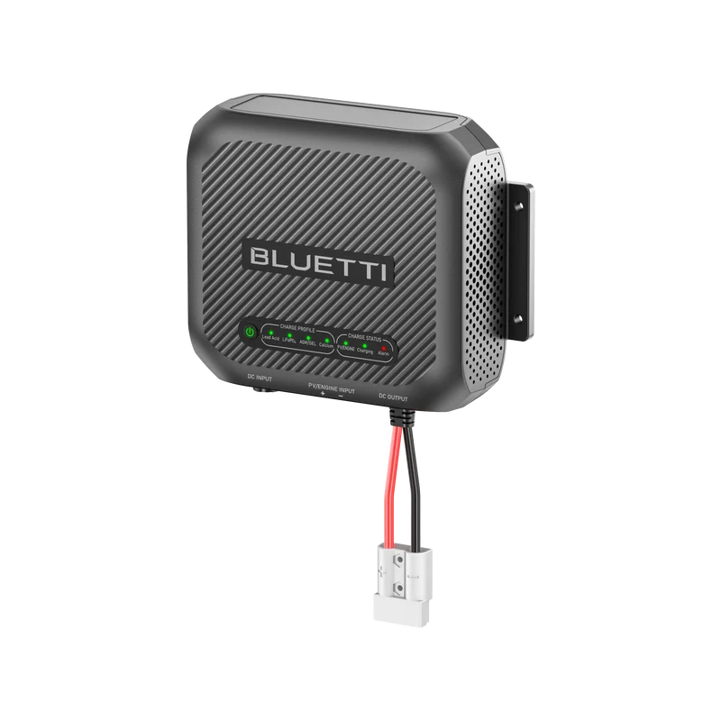 BLUETTI D40 DC-DC Battery Charger
