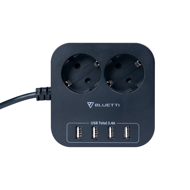 BLUETTI Protector Power Strip (Discontinued)