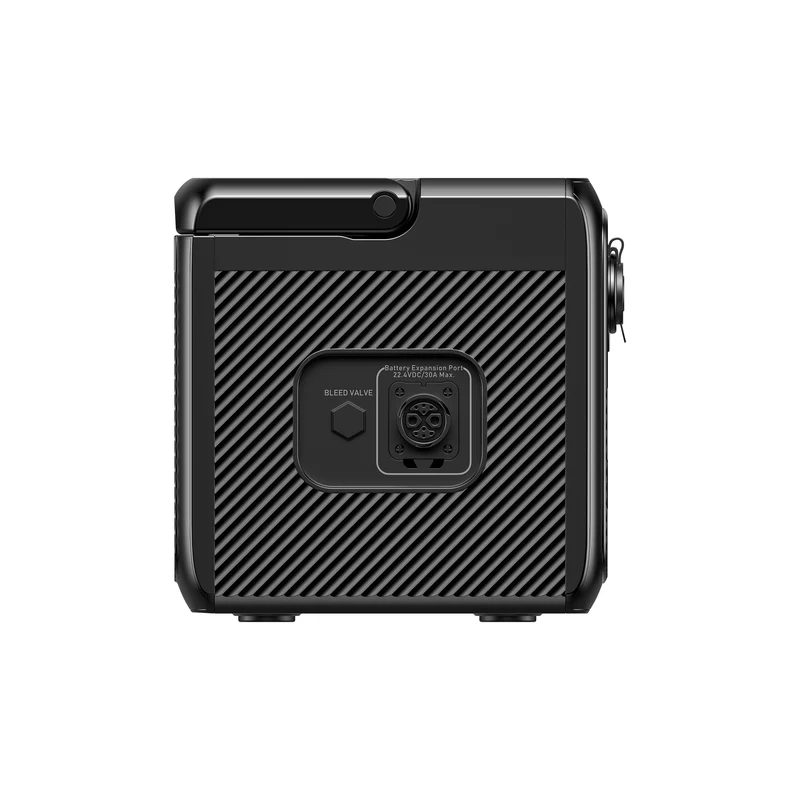 BLUETTI B80 Expansion Battery | 806Wh