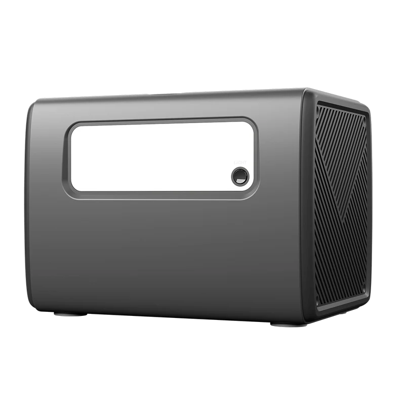 BLUETTI EB55 Station électrique portable | 700 W / 537 Wh - Occasion