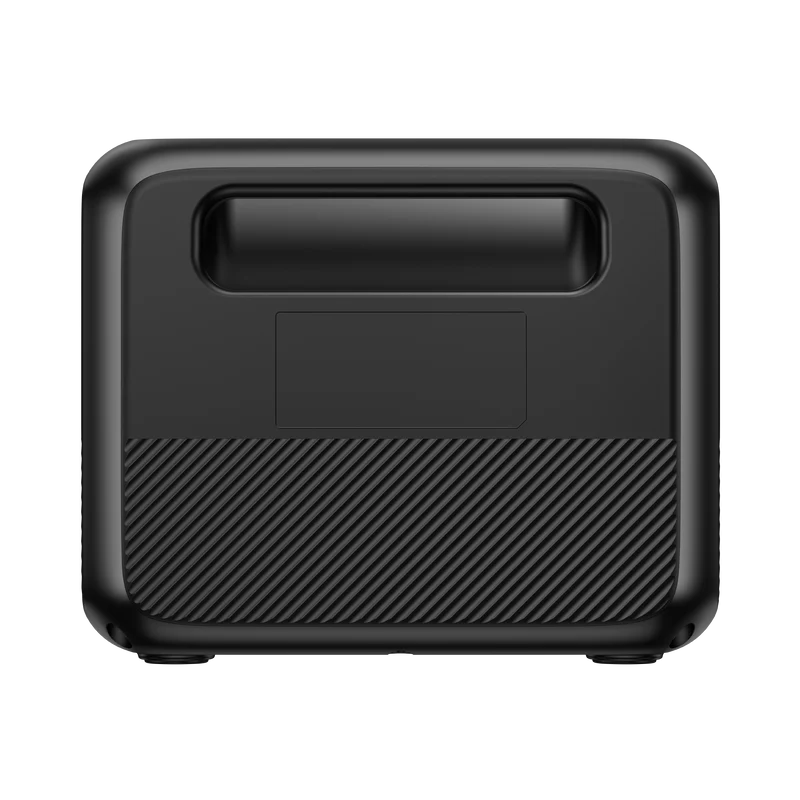 BLUETTI AC70P Station électrique portable | 1000 W / 864 Wh