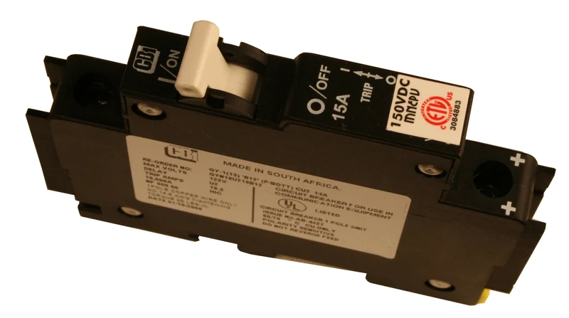 Midnite solar breaker MNEPV4