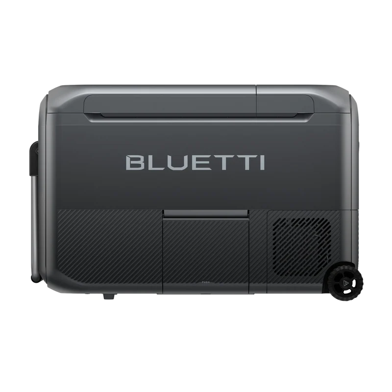BLUETTI Multicooler Frigo Camping | Garder au frais en déplacement