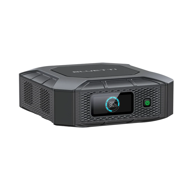 BLUETTI X20 Batterie externe portable pour laptop | 288 W 153,6 Wh