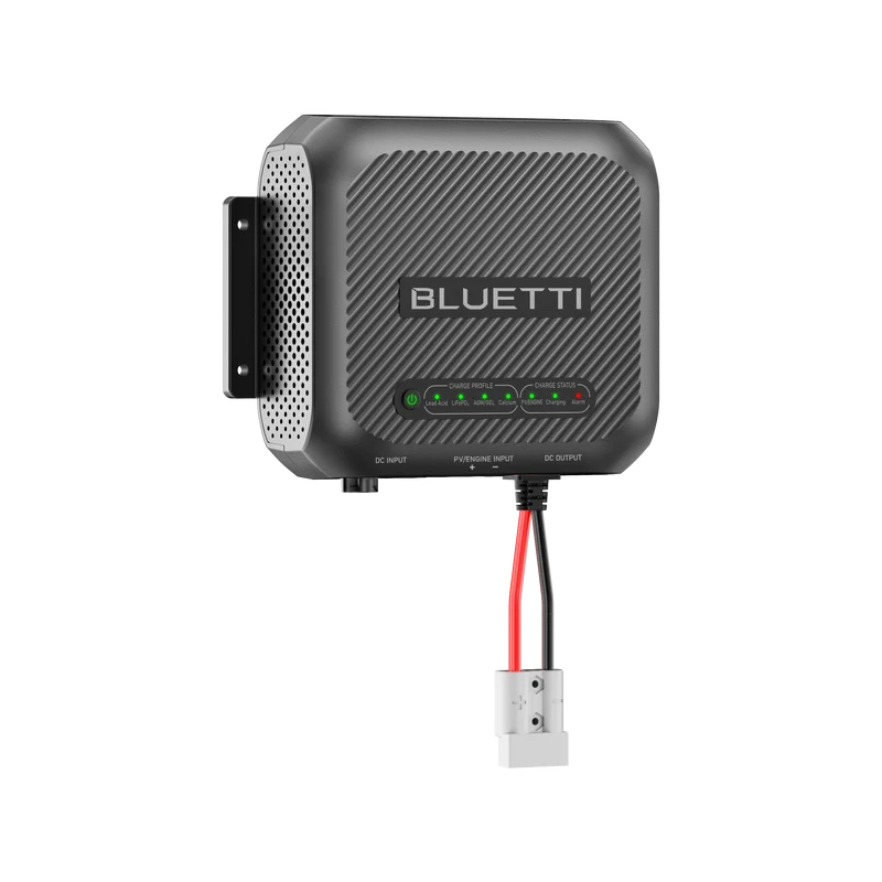 BLUETTI D40 DC-DC Chargeur de batterie