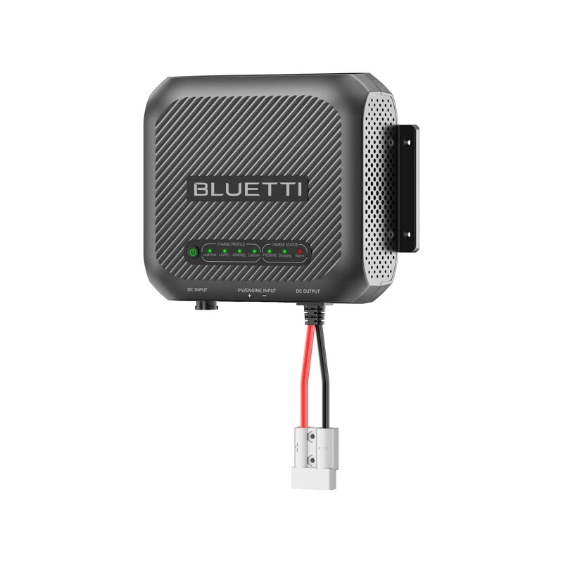 BLUETTI D40 DC-DC Chargeur de batterie