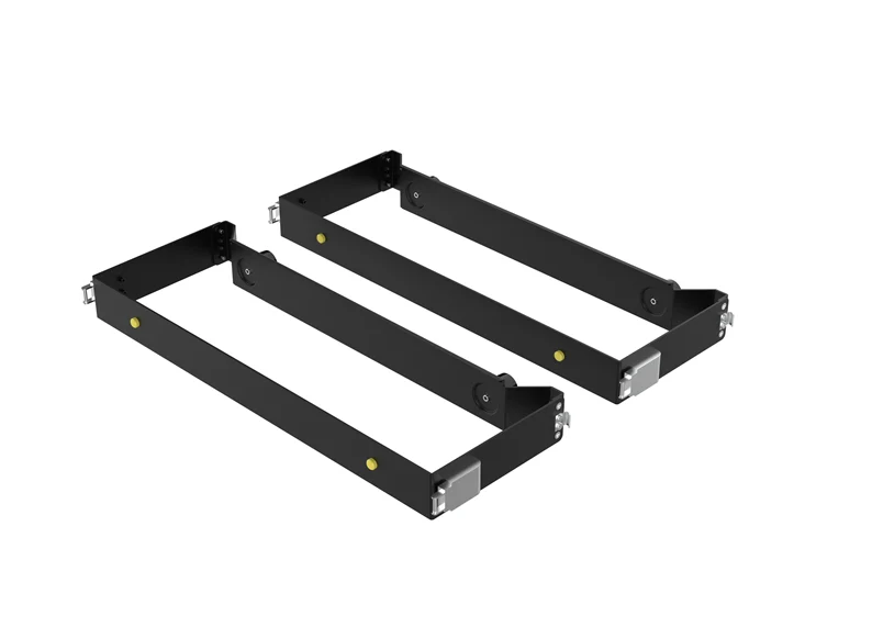 Bracket for Pylontech US3000C LiFePO4 Rechargeable Battery | Residential BESS Bracket