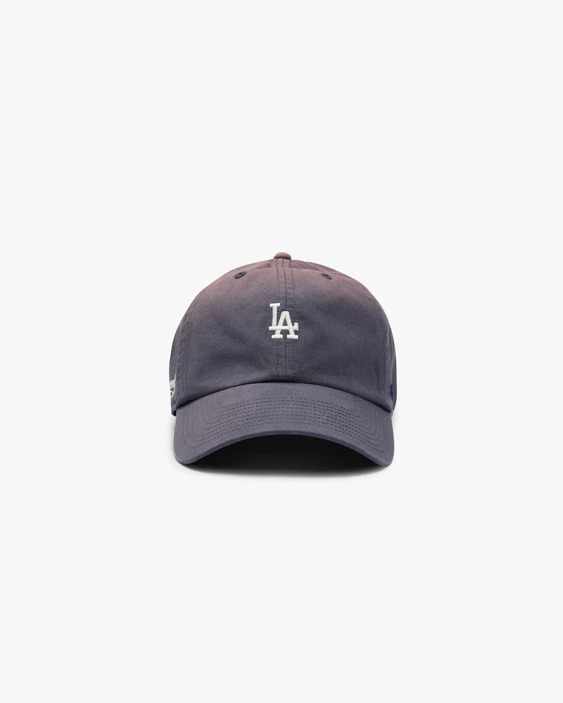 Represent X 47 Mini Los Angeles Dodgers Cap - Vintage Blue
