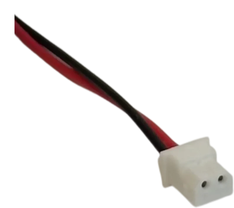 Batterie NiMH 6V 2.2Ah pour alarme Surtec Venus