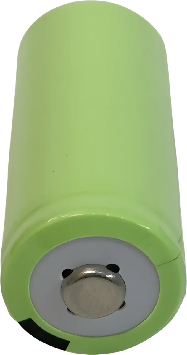 Batterie AA Rechargeable Ni-Mh 1.2V 200mAh