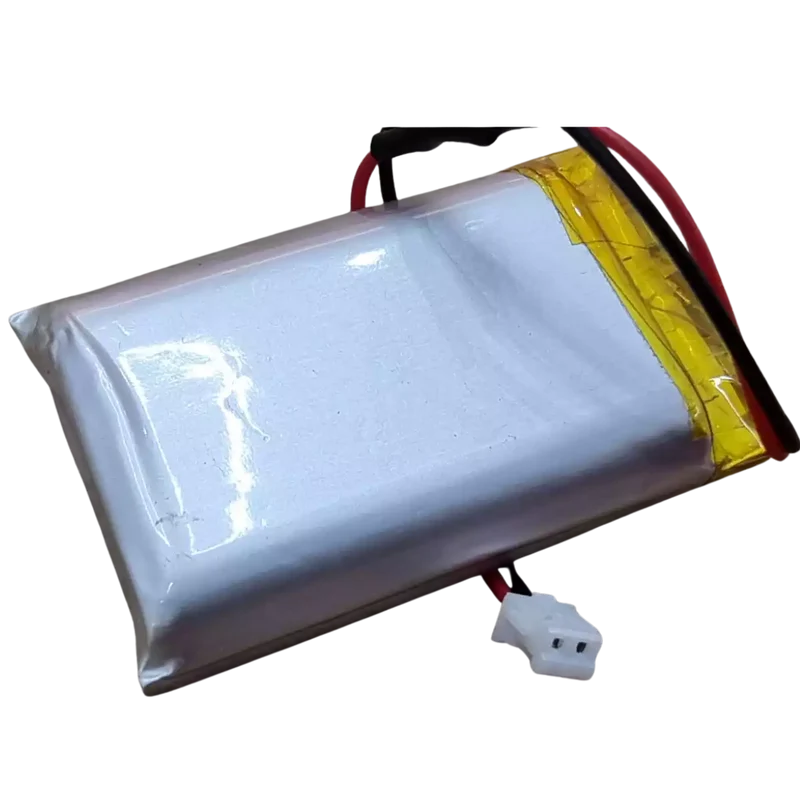Batterie Sena 1000mAh 3.7V LiPo pour 10S 20S EVO 30K