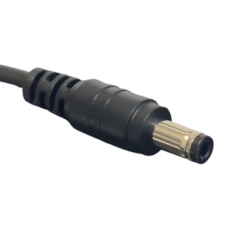 Chargeur 25.2V 3A pour batterie Li-ion 6S – DC 5.5x2.1mm