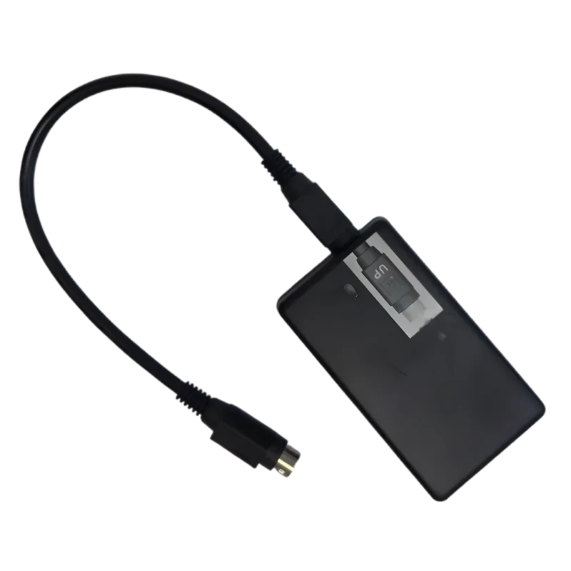 Adaptateur secteur 13.5V 4.8A – Compatible Signalfire AI-6C / AI-7 / AI-8 / AI-9 / AI-20 / AI-30
