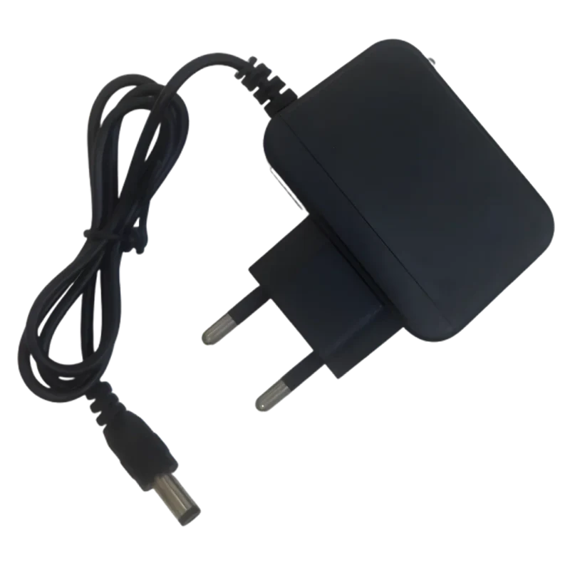 Chargeur Li-ion 12.6V 500mA 3S 5.5x2.1mm
