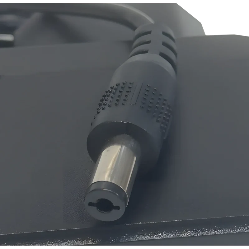 Chargeur Li-ion 12.6V 500mA 3S 5.5x2.1mm