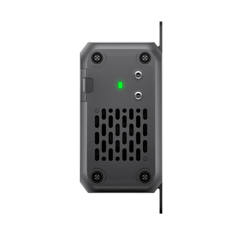 BLUETTI Charger 1: Charge Portable Power Station While Driving
