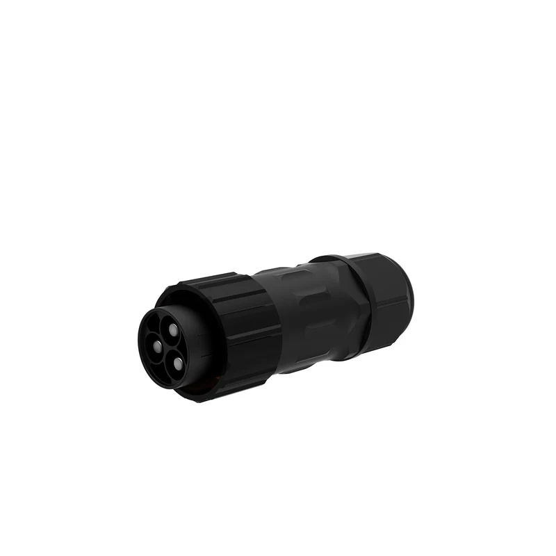 BLUETTI M28 Bayonet 3-pin Male Connector for AC500