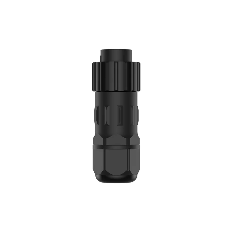 BLUETTI M28 Bayonet 3-pin Male Connector for AC500