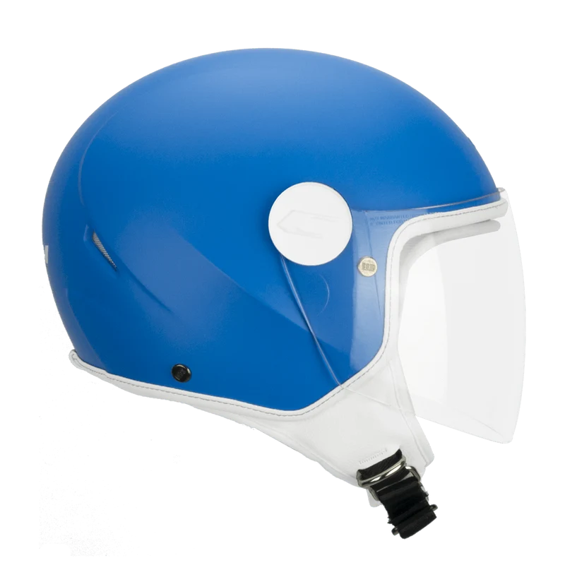 Casque 205a Magic Mono Visière longue