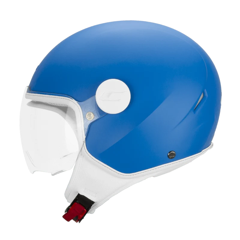 Casque 205a Magic Mono Visière courte
