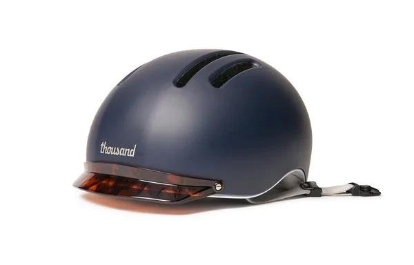 Casque Chapter