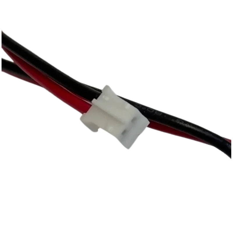 Pile 2LSH20 Delta Dore 3,6 V 26 Ah avec cellules SAFT