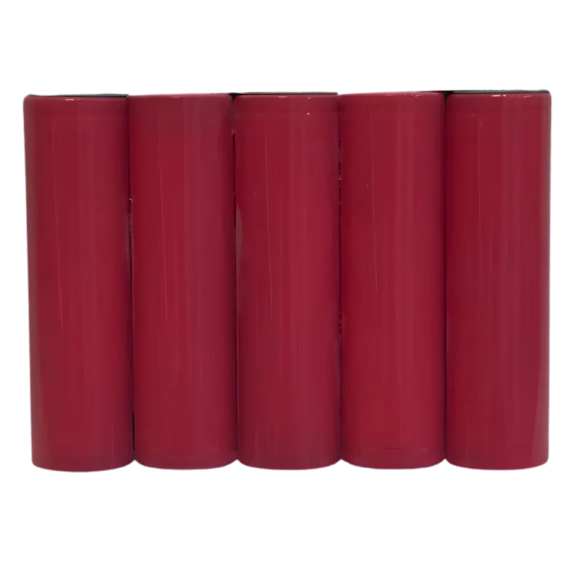 Batterie Li-ion 5S1P 18V 3.5Ah (21V Max) – Pack 5x18650 avec Pattes à Souder